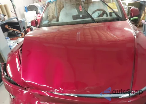 2026 Tesla Model Y Long Range Dual Motor All-Wheel Drive/Long Range Launch Series из США, поврежденный, VIN 7SAYGDEE7TA390403